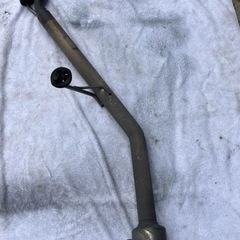 柿本改 MH21·22 ワゴンR用 社外マフラー 3型以降  後期型用 車検対応？