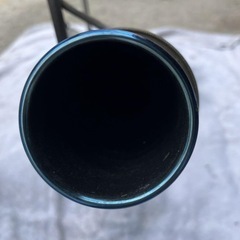 柿本改 MH21·22 ワゴンR用 社外マフラー 3型以降  後期型用 車検対応？