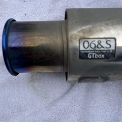 柿本改 MH21·22 ワゴンR用 社外マフラー 3型以降  後期型用 車検対応？