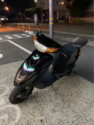 ジョグ39j売ります