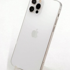 おれお様 iPhone12proシルバー Apple iPhone 12 Pro 128GB SIMフリー [シルバー] 価格比較