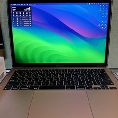 MacBook Air M1 2020 512GB AppleC...