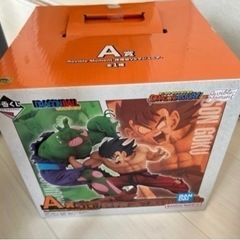 一番くじ ドラゴンボール A賞