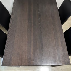 美品 IKEA EKEDALEN エーケダーレン