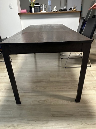 美品 IKEA EKEDALEN エーケダーレン