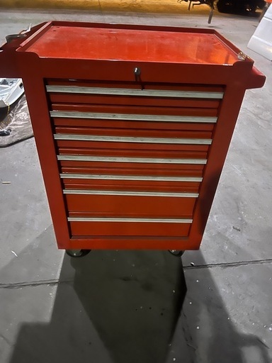 工具箱\n