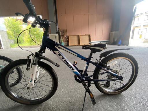 トレック　子供用自転車