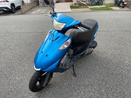 アドレスv125 \n取り引き中