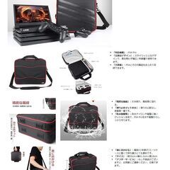 【PS4 Pro 本体】限定品 モンハン  1万円相当の専用バッグおまけ PS4 Pro 本体】限定品 モンハン 1万円相当の専用バッグおまけ