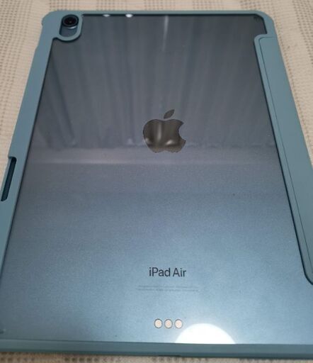 iPadAir5＋iPadPencil2