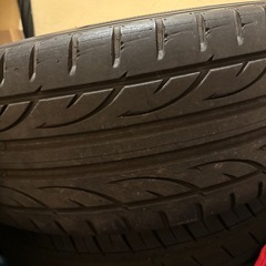 シボレー　カマロ　5代目　純正ホイール