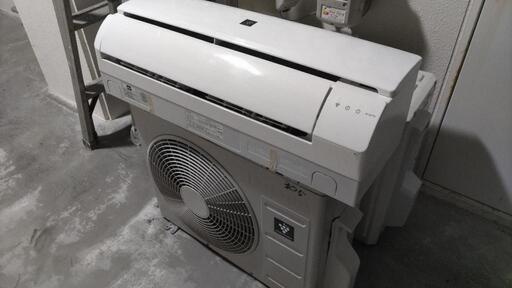 ＩＤ：G962247　富士通　ルームエアコン２．２ｋ（６～９畳用） ID：G962247 富士通 ルームエアコン2．2k（6～9畳用）