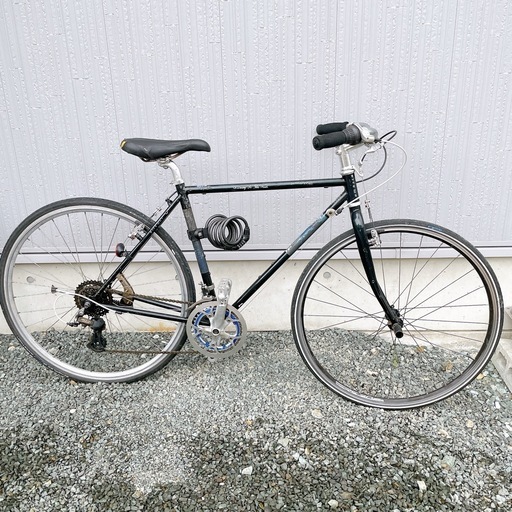 RITE WAY sonoma クロスバイク