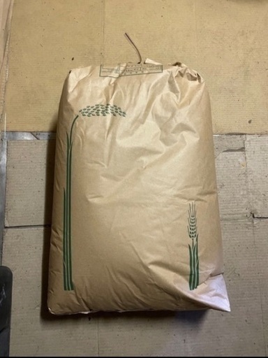 R6年度 新米 コシヒカリ30キロ （高島市産）