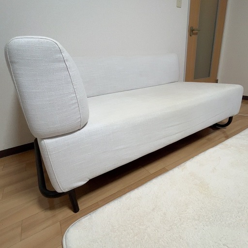 ACTUS 叩い OWN-S シングルアームソファ ACTUS 叩い OWN-S シングルアームソファ