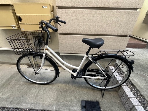 自転車