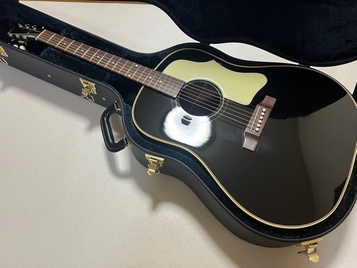 k.yairi jy-45b bk ctm アコースティックギター