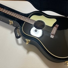 k.yairi jy-45b bk ctm アコースティックギター