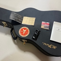 k.yairi jy-45b bk ctm アコースティックギター