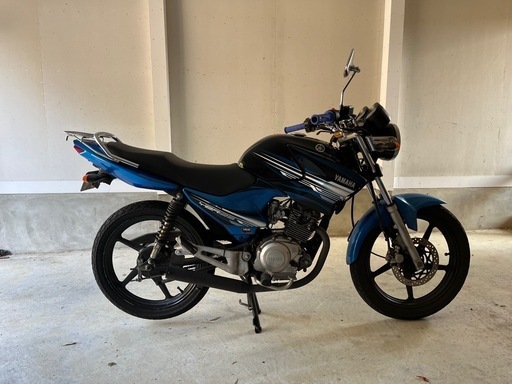 スズキ ybr125 YBR125 YAMAHA\n
