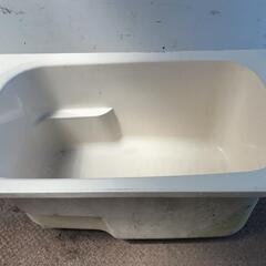 風呂釜(都市ガス)風呂蓋つき※今月処分予定(取引中) 風呂釜(都市ガス)風呂蓋つき※今月処分予定(取引中)