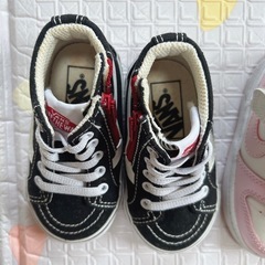 VANS13cm