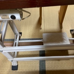 ジャノメミシン 業務用 値引き交渉可