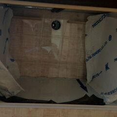 爬虫類ケージ・60