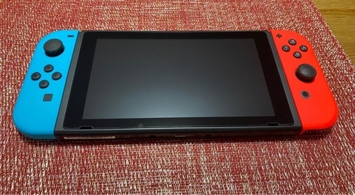 再お値下げ⭐︎Nintendo Switch 本体　ゲーム\n