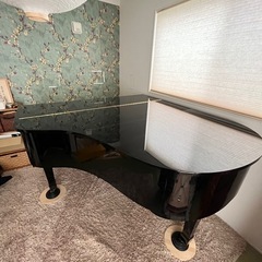 YAMAHA グランドピアノG2E  ヤマハ