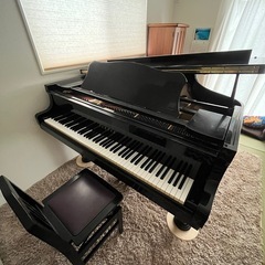 YAMAHA グランドピアノG2E  ヤマハ