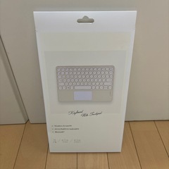 キーボード
