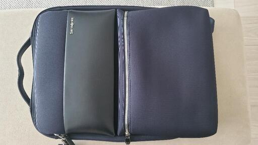 サムソナイトSamsoniteビジネスバックパック VENON GC241001