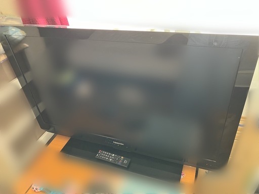 2011年製 TOSHIBA 40型 液晶テレビ