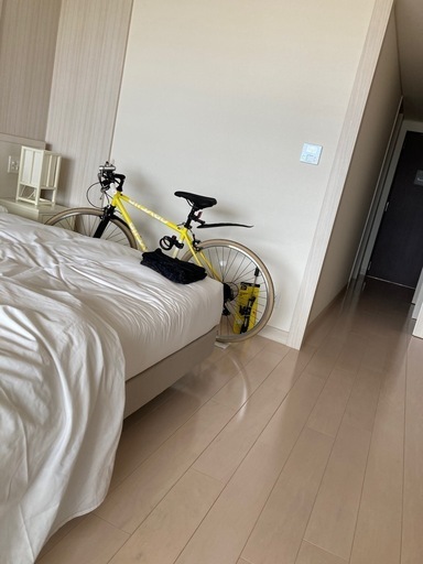 自転車