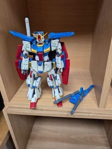 プラモデル　ガンダム　ジャンク
