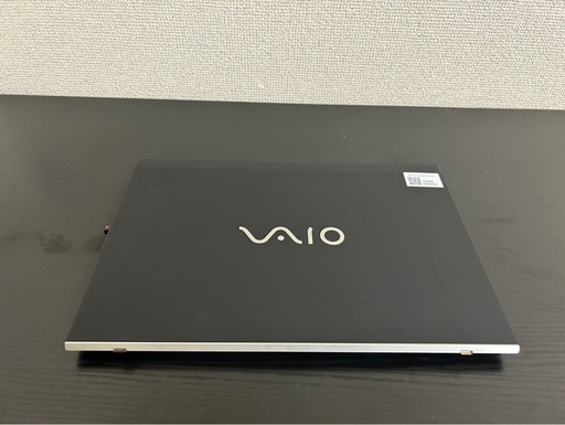 ノートパソコン VAIO Pro