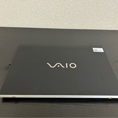 送料無料 新品SSD240GB ノートパソコン 中古動作良品 13.3型 SONY 