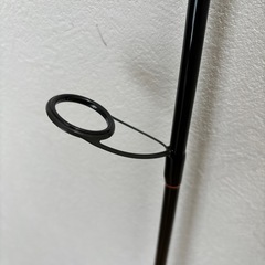 美品✨FIDELITY PLIABIE 81M(フィデリティー　プライアブル)