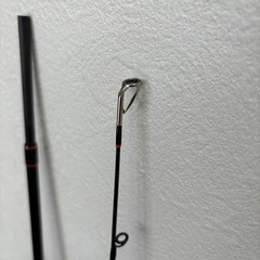 美品✨FIDELITY PLIABIE 81M(フィデリティー　プライアブル)