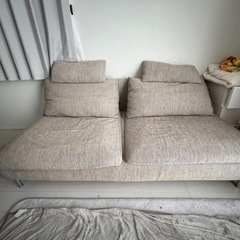 ソファー 【早い者勝ち‼️】【値引き可‼️】