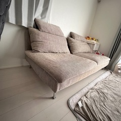 ソファー 【早い者勝ち‼️】【値引き可‼️】