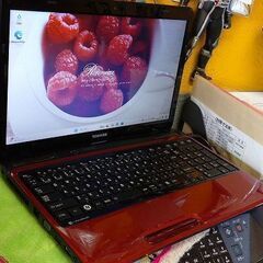 TOSHIBA dynabook T451/46ERK Core i7