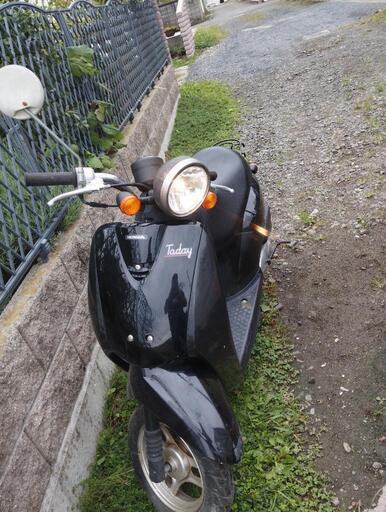 ホンダバイク
