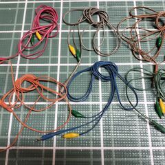 オームパルサー LFP-4500 通電確認！ オームパルサー LFP-4500 通電確認！