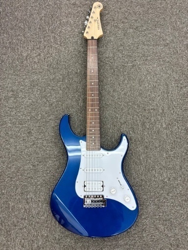 【YAMAHA】エレキギターPACIFICA【松戸市リユース工房】