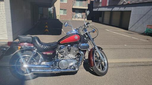 バルカン1500