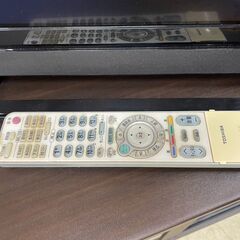 液晶テレビ　No.12658　東芝　2017年製　32S20　リモコン付き　【リサイクルショップどりーむ荒田店】