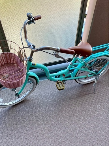 子供用　自転車　20インチ