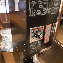 今日までの投稿！珍品！自動酒燗機　良燗さん 今日までの投稿！珍品！自動酒燗機 良燗さん